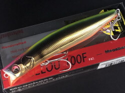 カゲロウ100F極上