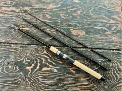 ゴーフィッシュ（Go-Phish） The River＆Surf Plugging 90S DPS