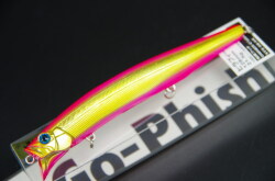 ゴーフィッシュ（Go-Phish）