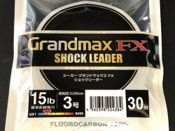 Amazon | シーガー(Seaguar) ハリス シーガー グランドマックス