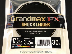 グランドマックスFX3.5号