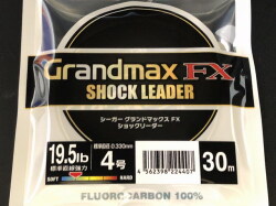グランドマックスFX4号