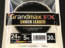 グランドマックスFX5号