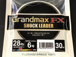 グランドマックスFX6号