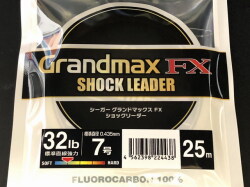 グランドマックスFX7号