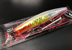 ツララ エクストリーム フライテクス グルーヴィ70S 【シーバスルアー