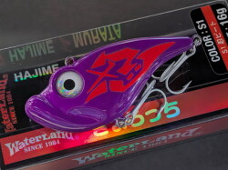 GCRAFT Moss<Afterstorm SWELL Special> MS1102-TR 【シーバス