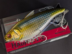 ツララ ハーモニクス コローナ120MHTC-HX(L) 【シーバスルアー専門店