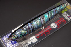 ヤマガブランクス トライセプター68M ベイト (Triceptor68M Bait