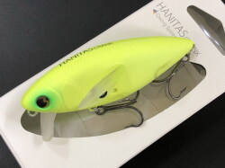 ハニタス　クランク