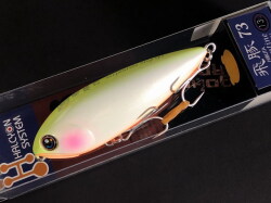 a*5様 ロンジン ジンペン 3個セット ロンジン（LONGIN） ジンペン 125 125mm/20g 【シーバスルアー