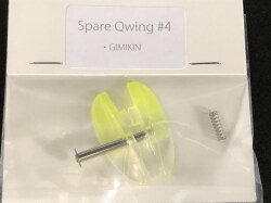 JUNKIN（ジャンキン）ステンレス製バスケットストレッチャー ウォールハンギングバスケットM NPM-W6M 4975149348619