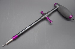 gクラフトモンスタープラッガー　ジャンク ジークラフト モンスタープラッガー AR MPB-783-AR(ベイト・2