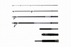 HUNTERS HT-7x4S “Backpacker”