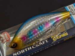 ノースクラフト　シーバスルアー NORTH CRAFT】 BMC使い分け