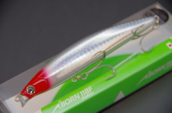 アムズデザイン　アイボーン118Ｆシャロー