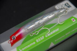 アムズデザイン　コモモ85SF