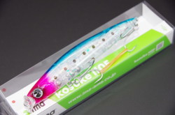 アムズデザイン　コスケ110F
