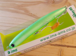 アムズデザイン　ima nyokkey85