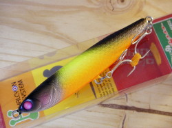 SMITH×Strike Pro BUSTER JERK150S(スミス×ストライクプロ