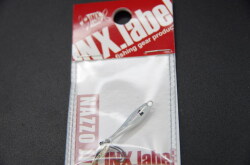 インクスレーベル　ナッゾジグ1.8ｇ