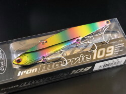 アイアンマービー109