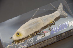 ガンクラフト　ジョインテッドクロー70F