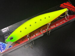 デュオ レアリス ジャークベイト130sp 130mm 22g シーバスルアー専門店 キングフィッシャー