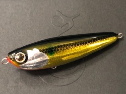 ヒフミ　アノール サウンドプラス 200F 48g　マットチャートオレンジ 個数制限有※】ヒフミクリエイティング アノール サウンドプラス