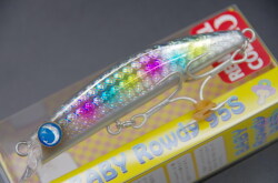 ジャンプライズ　ベビーローディ95S