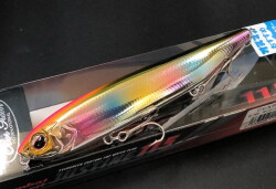 ジャスティーン115