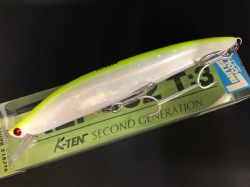 K2F162T:3　リミテッドカラー