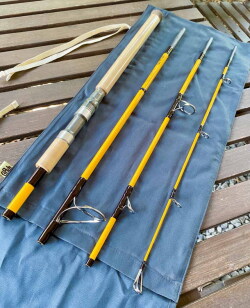 カモメトレイル