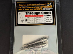 チニングセット デコイ×ケイテックがコラボ】このセットがあればアレコレ揃えなくても