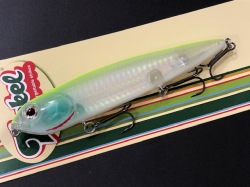 キックノッカー120/22ｇ