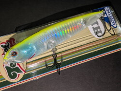 メガバス(Megabass) トラビスセブン（TRAVIS 7） fimoカラー