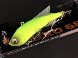 ワイルドルアーズ（WILD LURES） KeyBow 65S 65mm/約5.6g