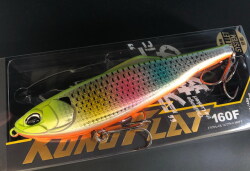 コノフラット160F
