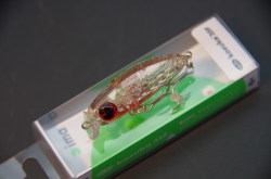 フィッシュマン　ビームス　Beams Xpan4.3LTS imgrc0088447106.jpg