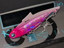 ゴートゥーナイン（Goto9） クランビット 15g 60mm/15g 【シーバス