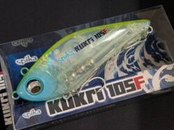 G-CRAFT モンスターストリーム 激流 最強リミテッド MSLS-972-TR