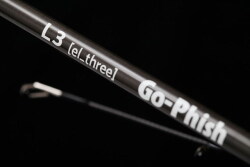 ゴーフィッシュ　L3