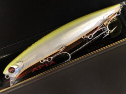 ラムタラバデル130SPL