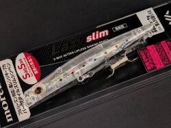 ヤマガブランクス トライセプター68M ベイト (Triceptor68M Bait