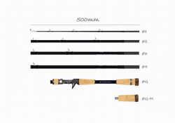 レイトブルーミングス56ジニア