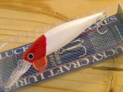 TULALA CamuCamu 61（ツララ カムカム 61） 魚矢限定シリーズ
