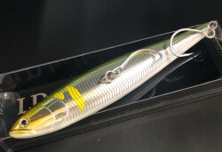 LDトゥイッチャー130