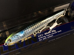 G-CRAFT モンスタープラッガー初代782ビッグベイト「78-3」スペシャル