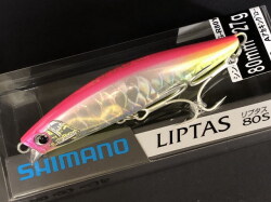 リプタス80S