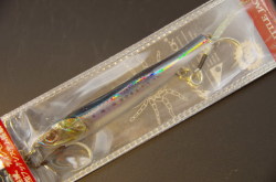 フィッシュマン BC4 5.10H（ビーシーフォー） 【シーバスルアー